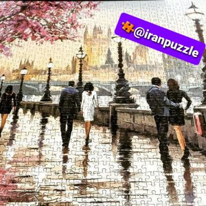 پاییز زیبا