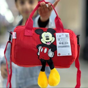 کیف دستی و دوشی بچگانه کد 12601