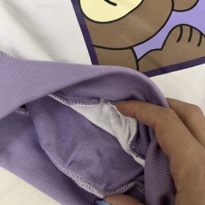 ست هودی و شلوار کلاه دار بچگانه 2 تا 10 سال کد 12201