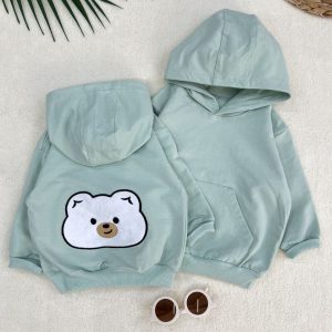 هودی دورس نوزادی شش ماه تا سه سال کد 12301