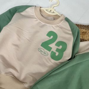 بلوز و شلوار پسرانه ۹ ماه تا ۴ سال