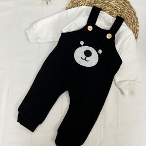 بیلر سرهمی بیسکوییتی بچگانه ۶ ماه تا ۲ سال
