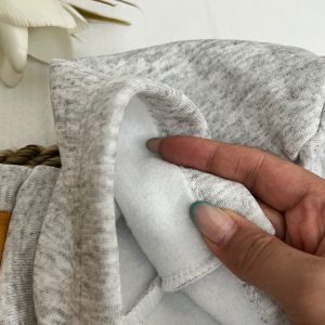 هودی و شلوار داخل کرکی بچگانه 9 ماه تا 4 سال کد 12204