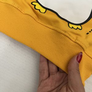 بلوز دورس بچگانه دخترانه و پسرانه پنگوئن 1 تا 3 سال کد 12102