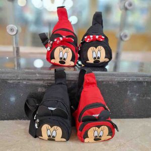 کیف بچگانه بادی بگ میکی موس کد 12602