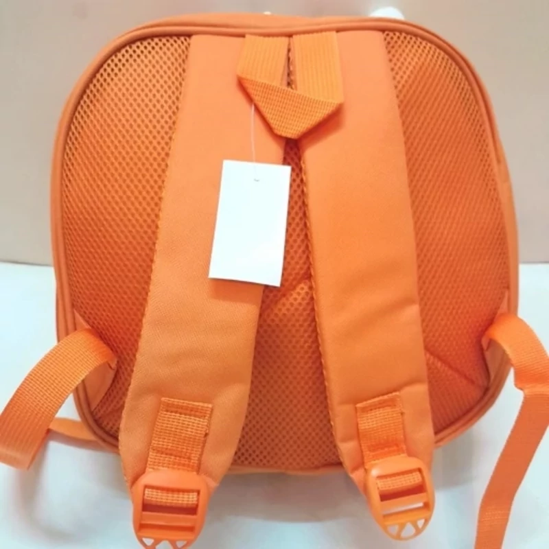 کوله پشتی مهدکودک بچگانه زرافه کد 12608