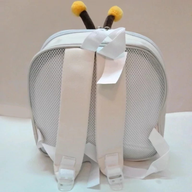 کوله پشتی مهدکودک بچگانه زرافه کد 12608