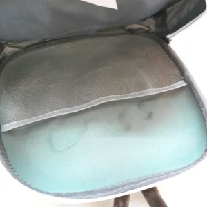 کوله پشتی مهدکودک بچگانه زرافه کد 12608