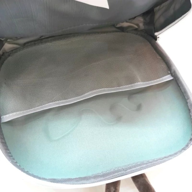کوله پشتی مهدکودک بچگانه زرافه کد 12608