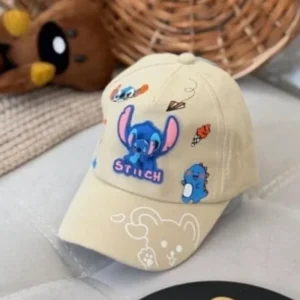 کلاه بچگانه استیج اسپینردار 1تا 3 سال کد 12518