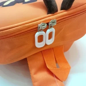 کوله پشتی مهدکودک بچگانه زرافه کد 12608