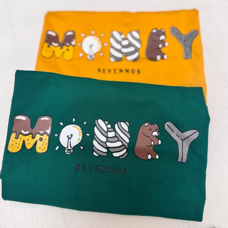 تیشرت بچه گانه اسپرت 1 تا 4 سال کد 11512