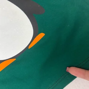 تیشرت بچه گانه 1 تا 4 سال کد 11508