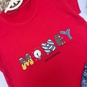 تیشرت بچه گانه اسپرت 1 تا 4 سال کد 11512
