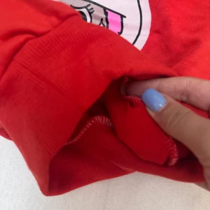 بلیز شلوار لبوبو 1 تا 6 سال کد 12020