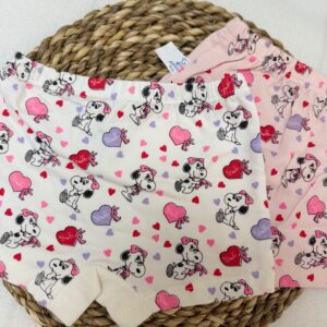 شورت دخترانه 2 تا 8 سال کد 12903