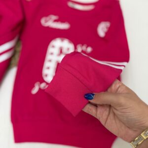 بلیز شلوار بچه گانه 67 مناسب 1 تا 6 سال کد 12029